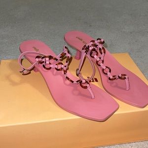 Cult Gaia Kitten Heal